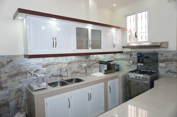 Apartamento Huaquillas - Zarumilla