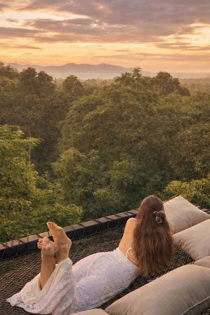 Luxury 3br Jungle Villa- Infinity Pool & Seaview - Tailândia