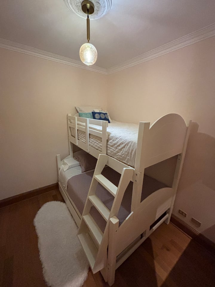 Spálňa 3