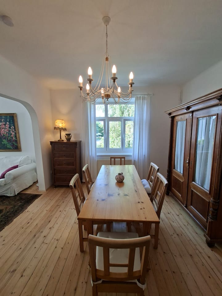 Villa Gerda - Mountain, Lake, Town - Villach