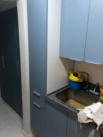 Apartamento moderno e espaçoso gallery image 4