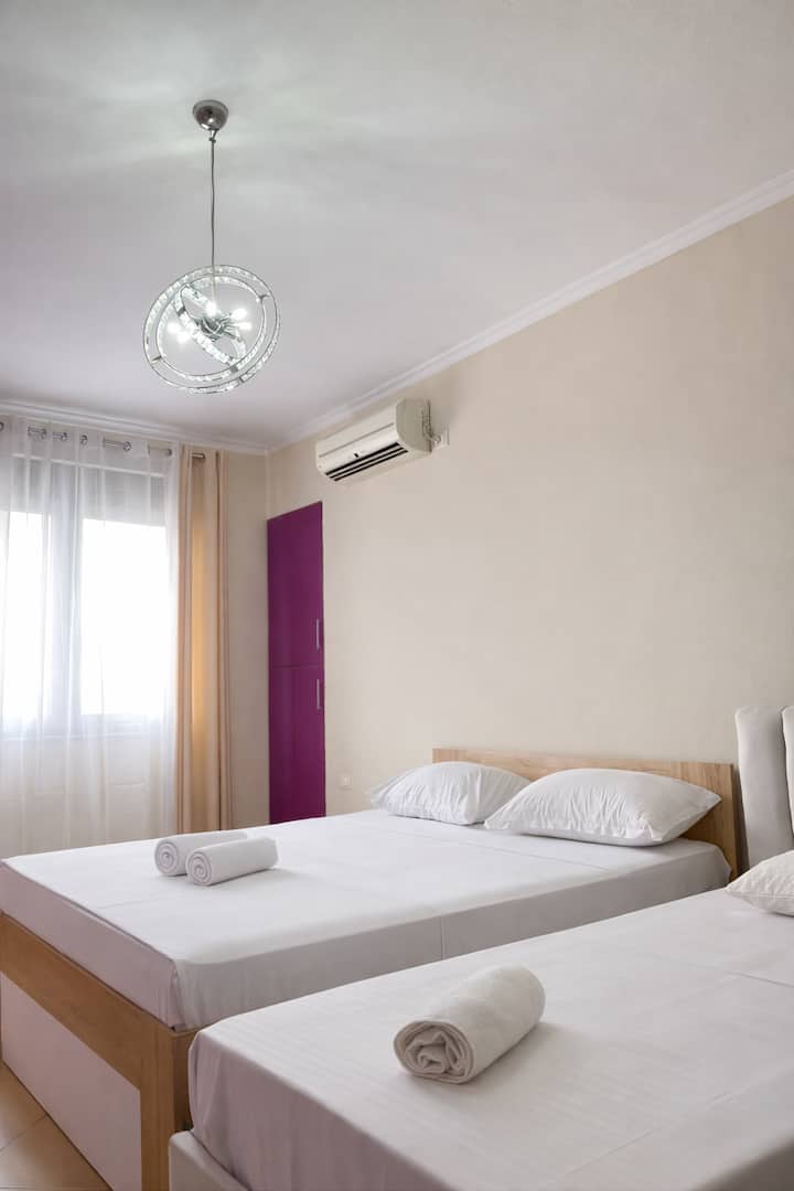 غرفة النوم 1