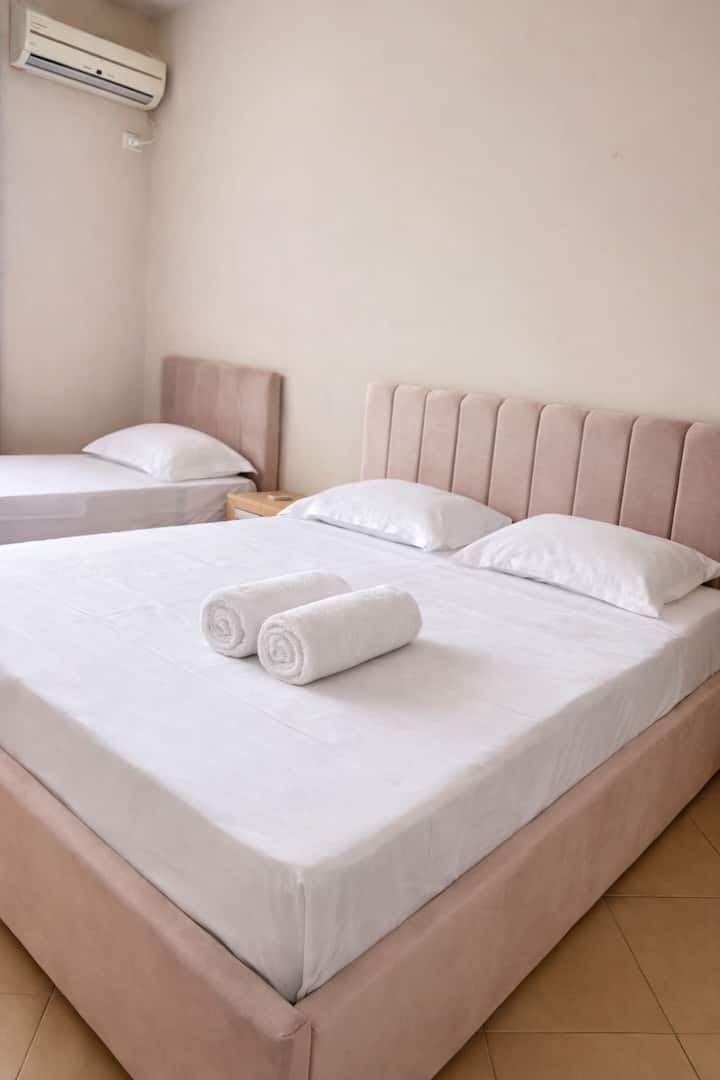 غرفة النوم 3