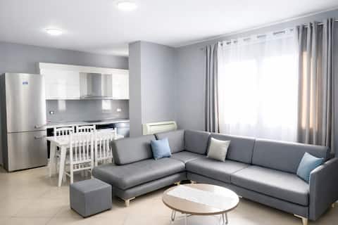 Boulevard Views Residence