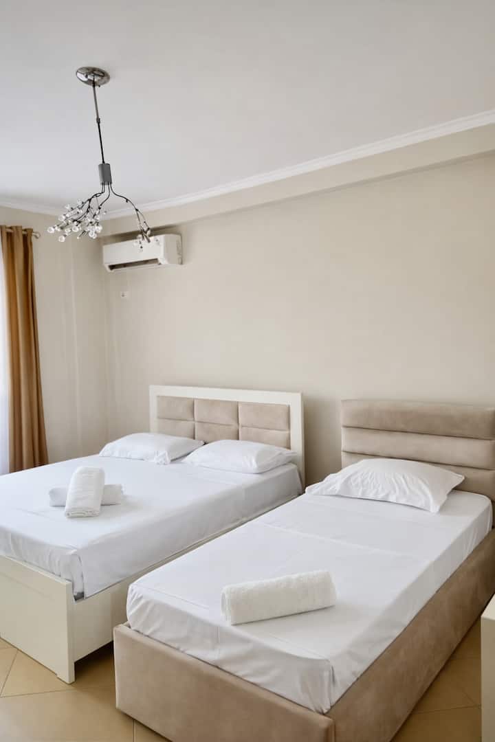 غرفة النوم 2