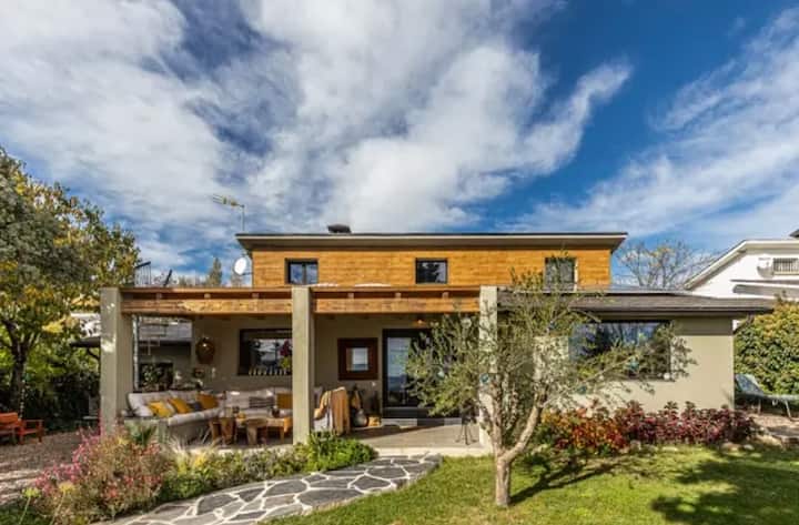 Casa Tajo