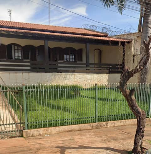 2 HOUSES and complete leisure area