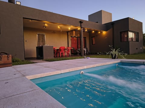 Funes Inn - Modern, comfortable and super equipped