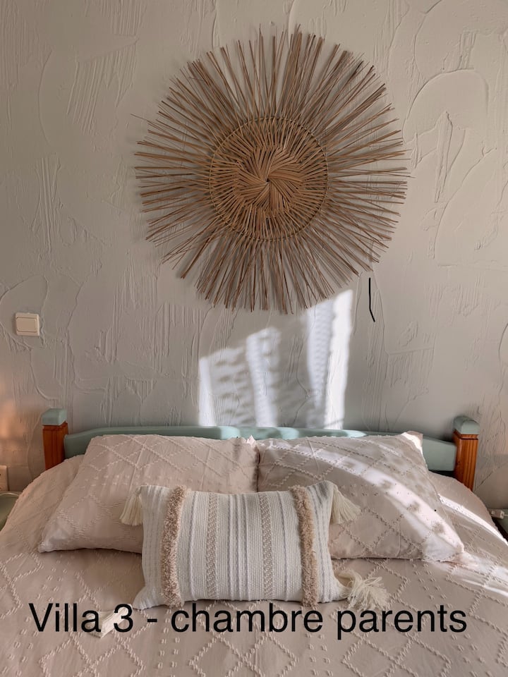 غرفة النوم 2