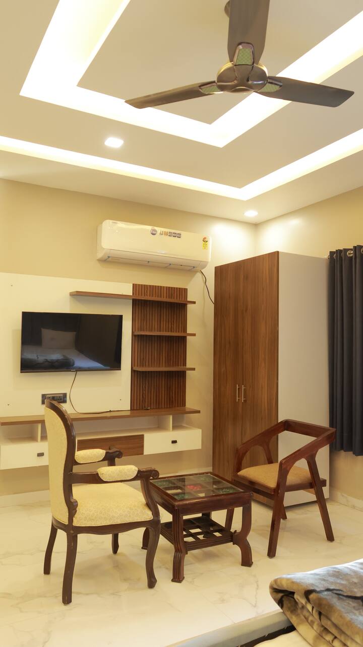 Arjun Farm - Manesar