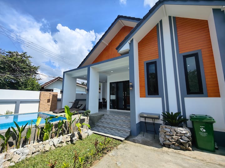 Villa Kokini - Ko Samui