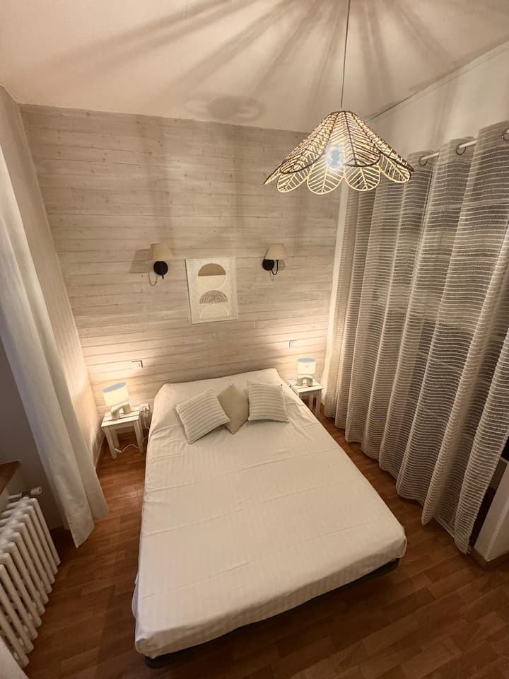 Appartement Cosy Le Ferrand - Mont-Dore
