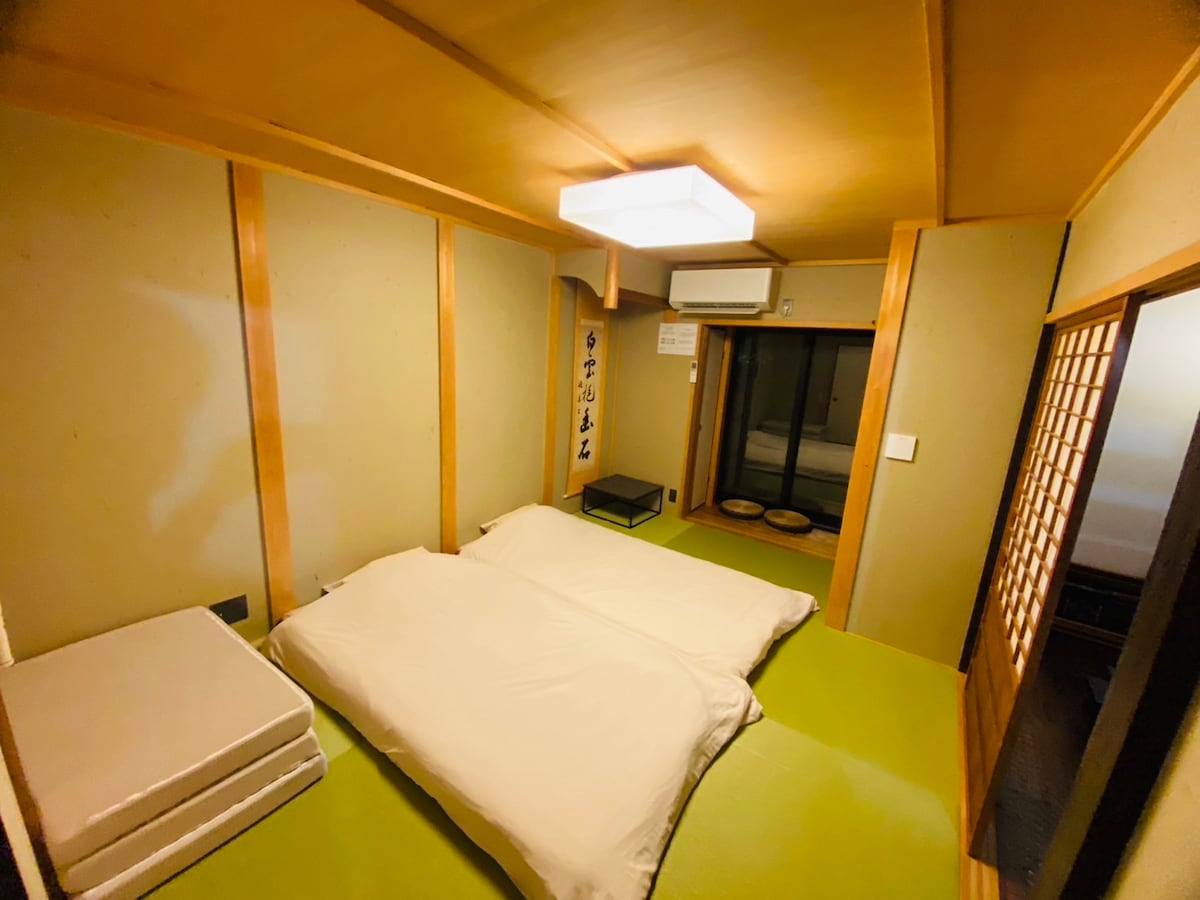 Спална соба 2