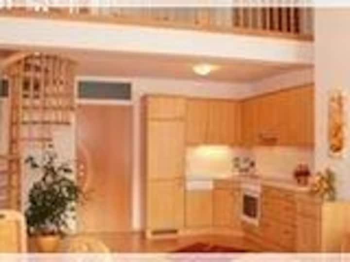 Pension Pühringer Holiday Apartment Max 4 Guests - Mondsee