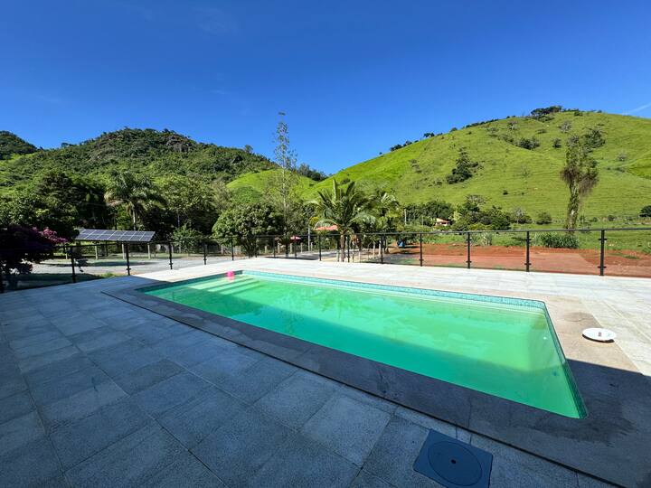 Green View Retreat