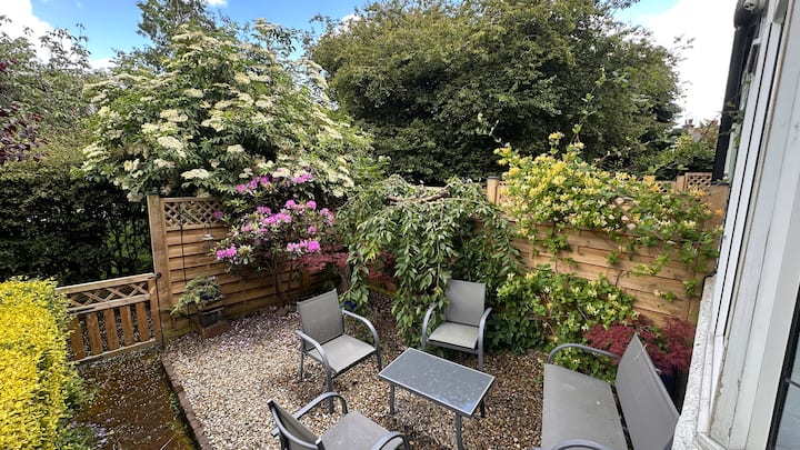 Luxury Short/midterm Stays Parking Wifi Office - Harrogate