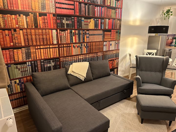 Wohnung Im Eg, Altstadt, Abstellmög. Für Fahrräder - Ochsenfurt