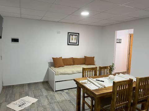 Top performing Airbnb: Valle Negro apartment in Malargüe