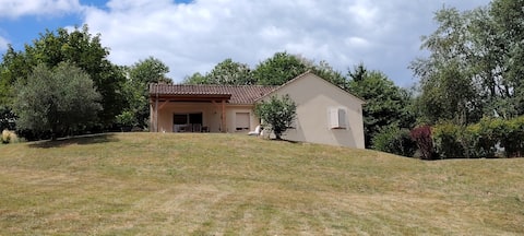 Vacation home in Périgord Noir