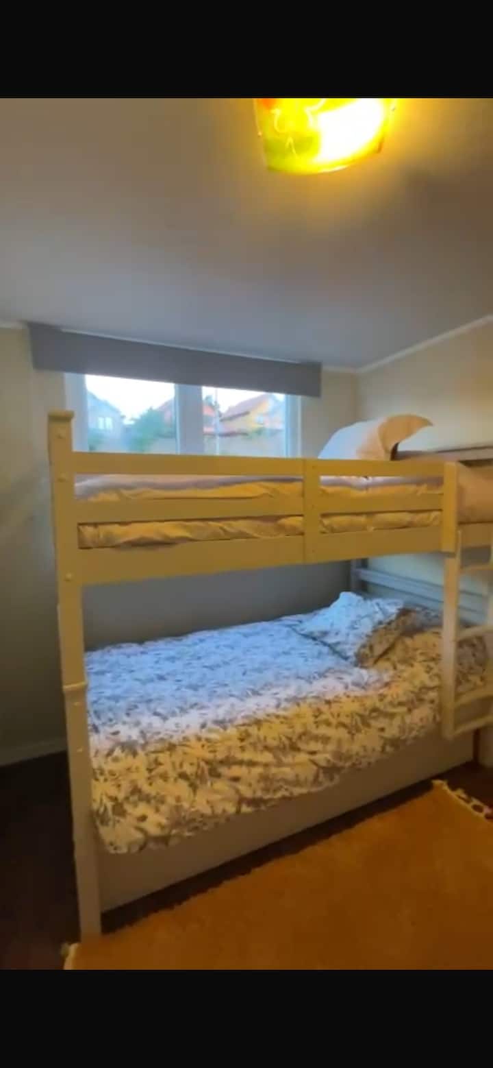 Spálňa 2