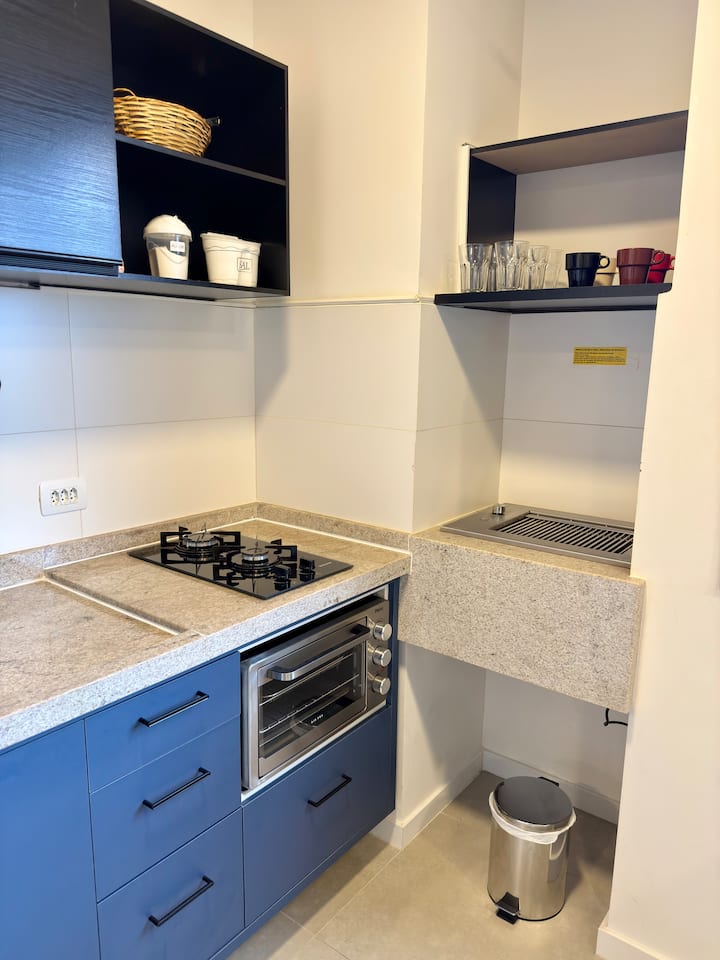 Studio 303 Hub Tenorio - Ubatuba