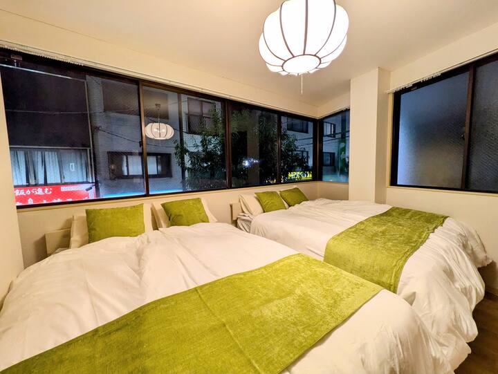 საძინებელი