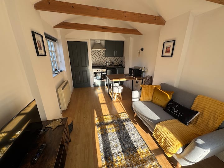 Cosy Stylish Apartment In Frome - Wiltshire
