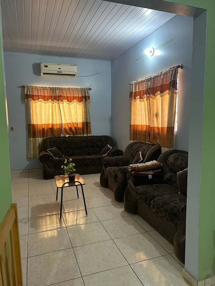 Casa En Piribebuy - Piribebuy