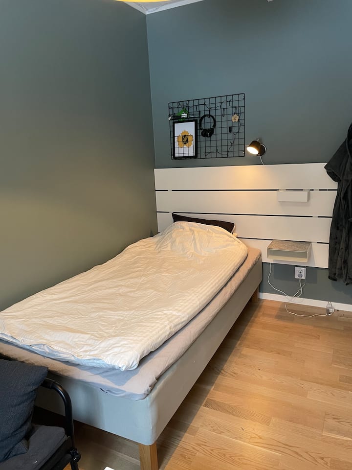Habitación 3
