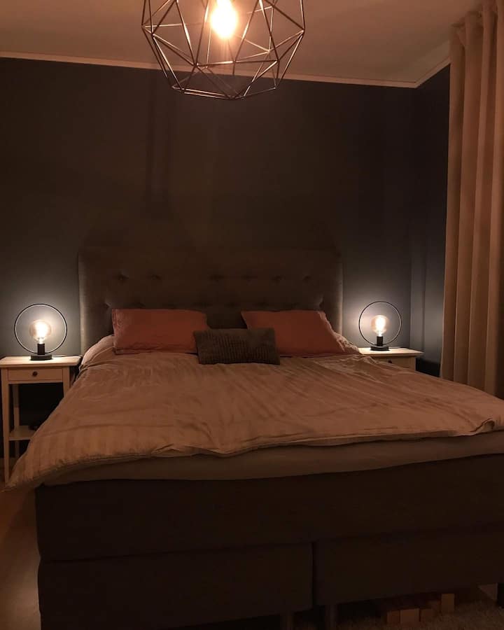 Habitación 1