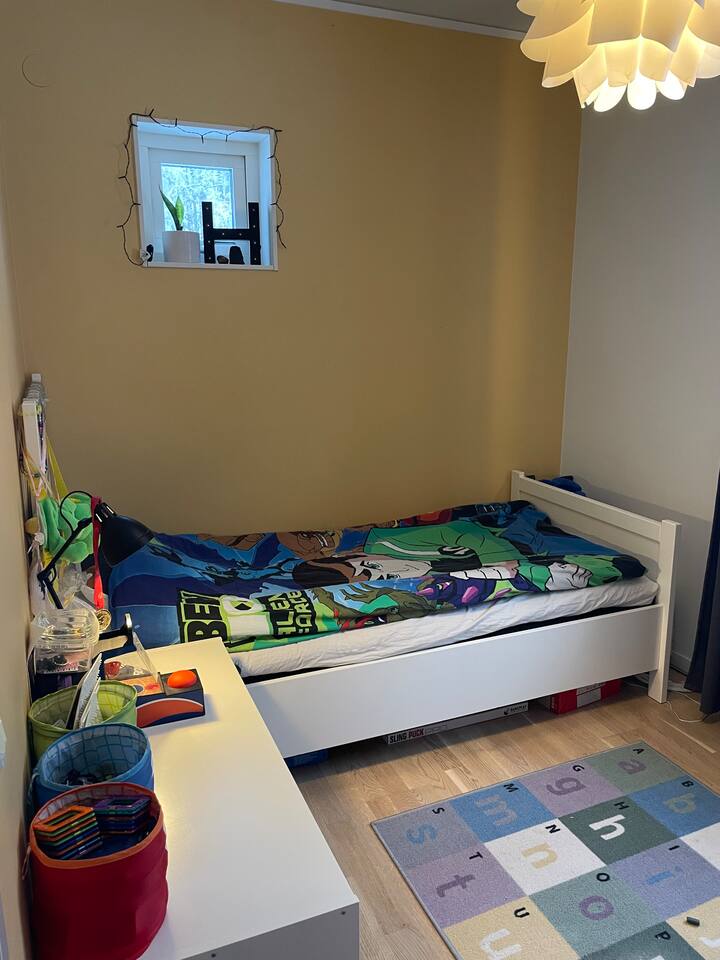 Habitación 4