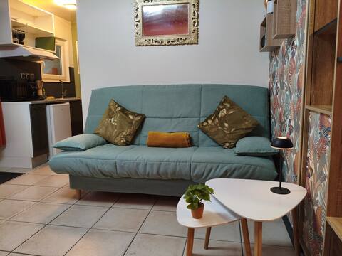 The Old Lime Tree Studio