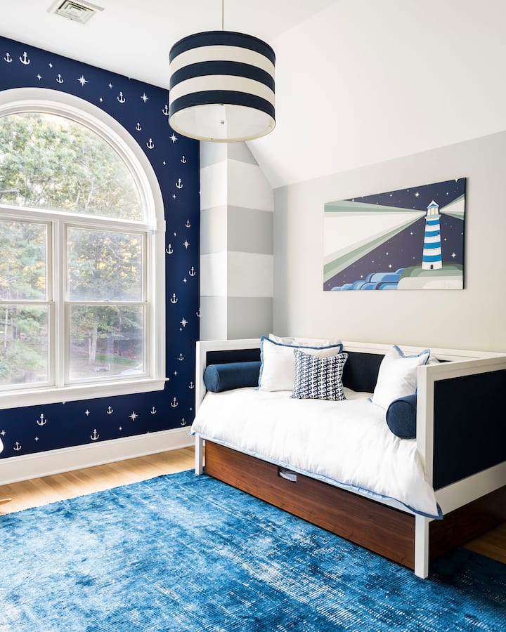 საძინებელი 4