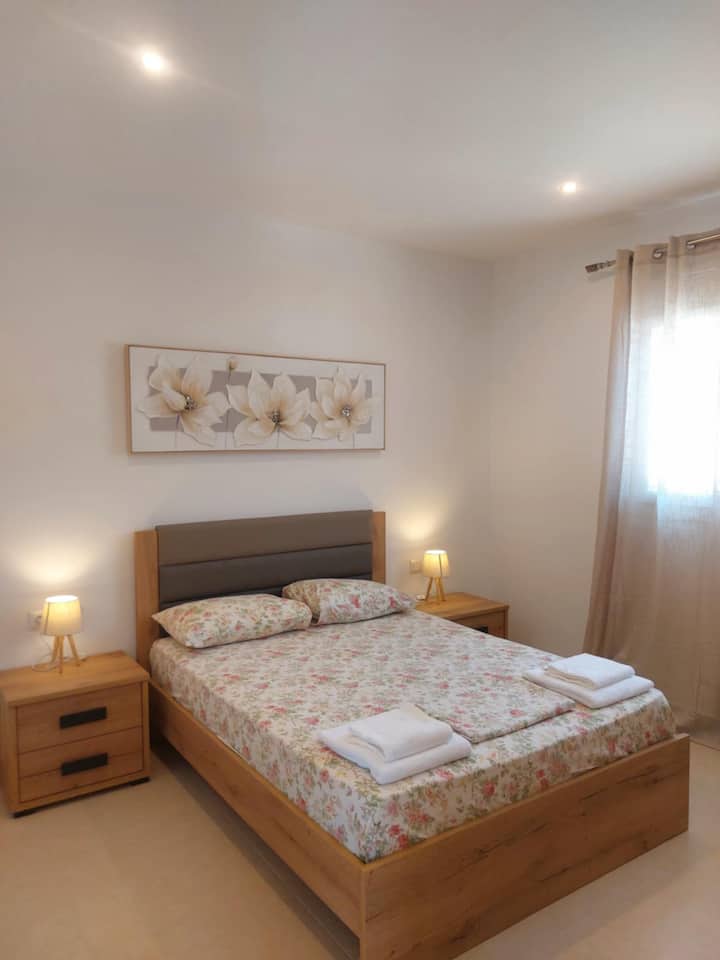 Спална соба 2