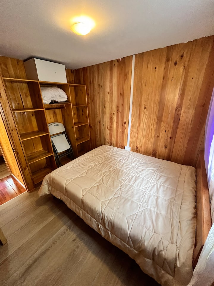 საძინებელი 2