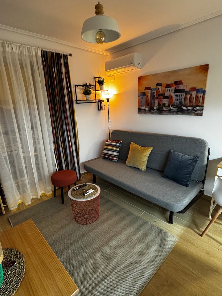 City Center Apartment - Saranda