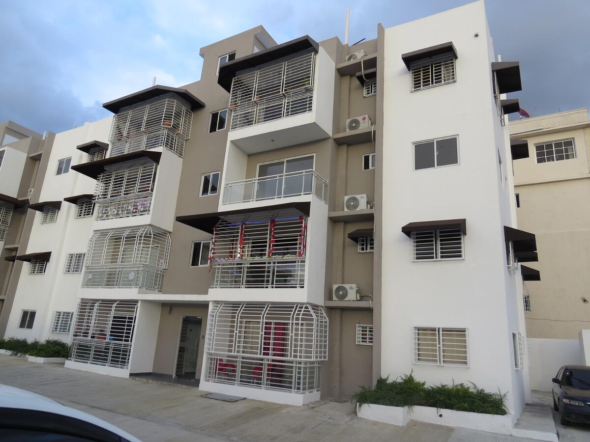 Apartments For Rent In Santo Domingo
