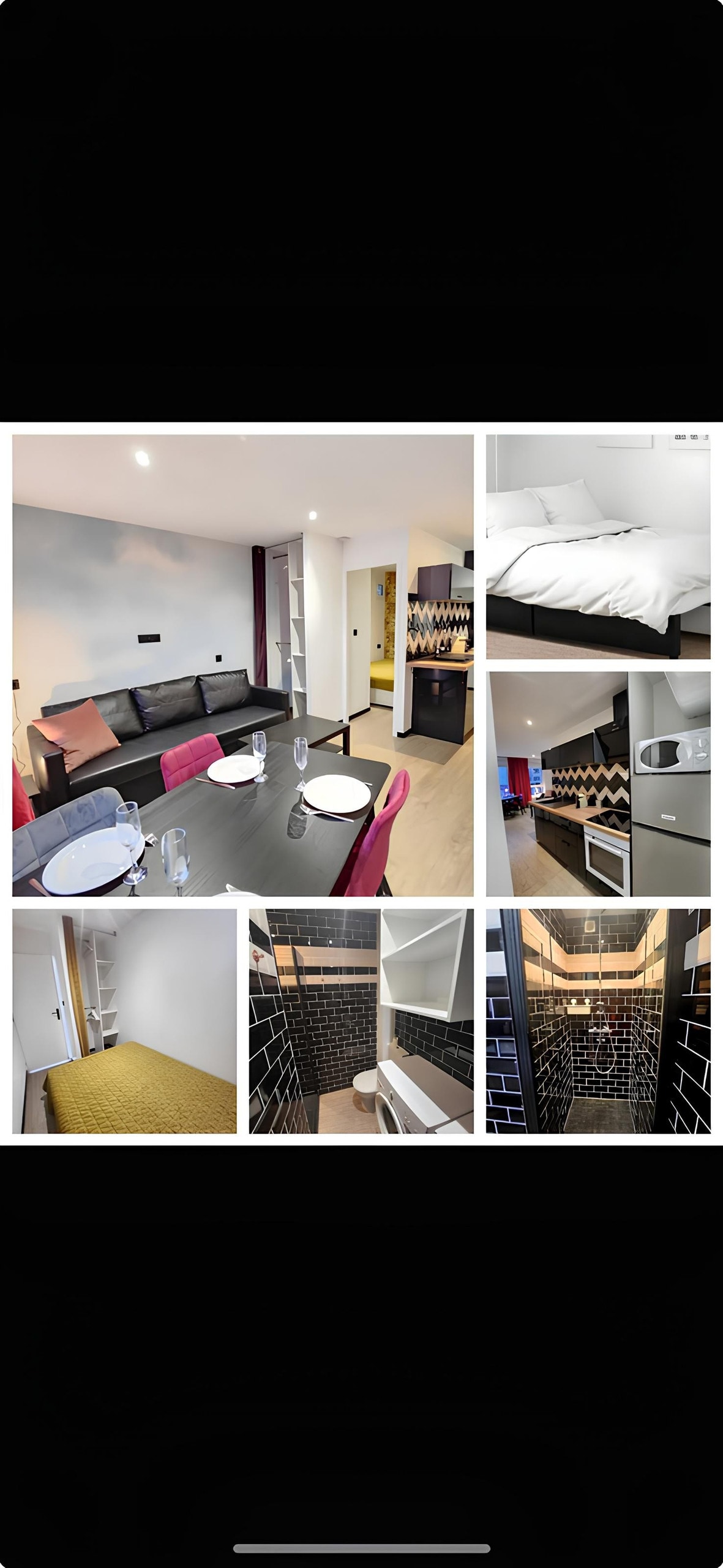 მისაღები ოთახი