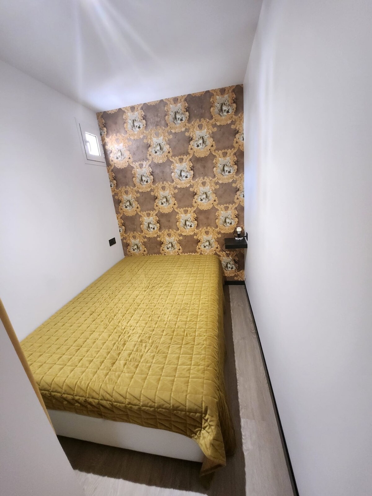 საძინებელი