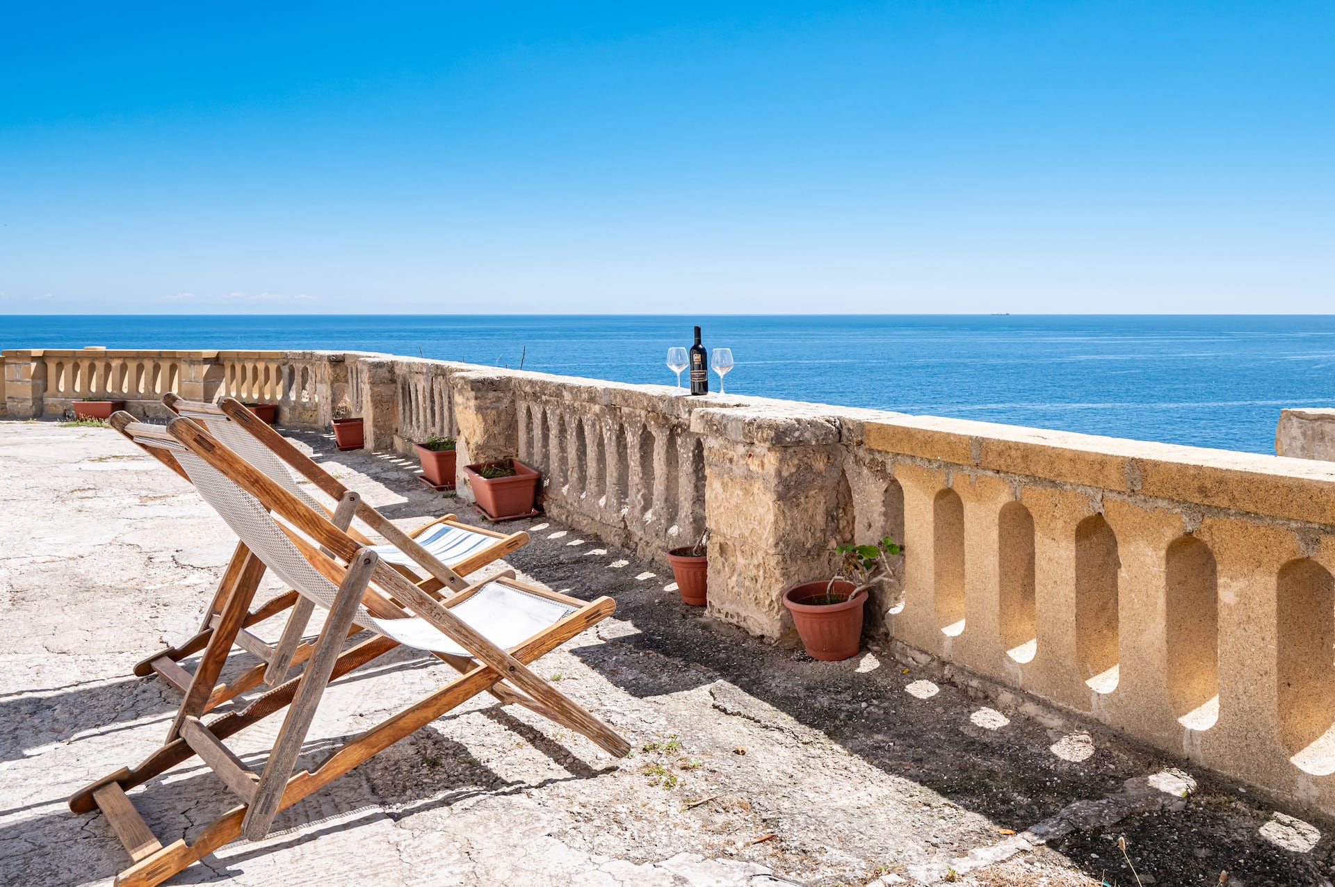 Tricase Porto, beautiful with access to the sea