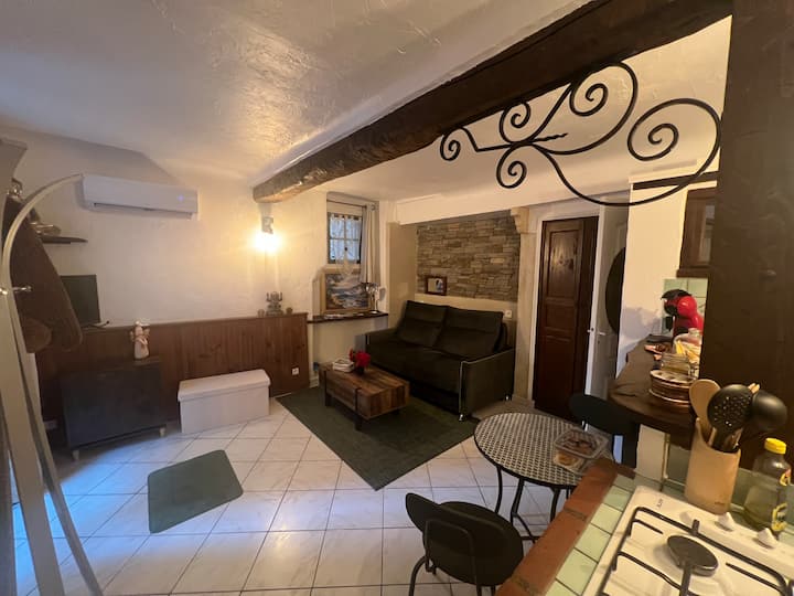 Joli Studio - Roquebrune-sur-Argens
