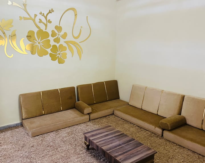 Fully Furnished Apartment - Benghazi