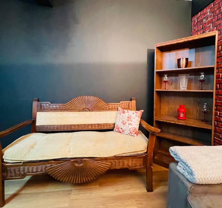 4.levent Sapphire Avm Arkasi Rahat&huzurlu Daire - Maslak