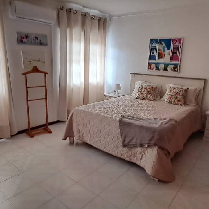 T1 Para Férias Em Quarteira - Quarteira