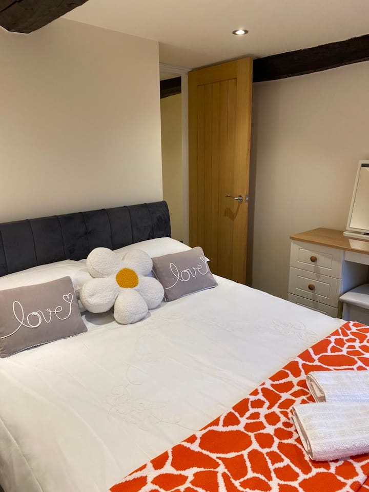 Спална соба 2