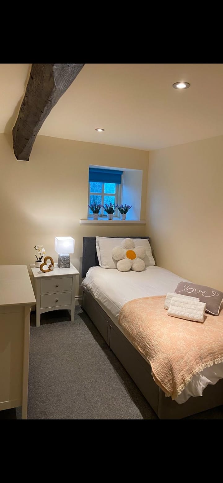 Спална соба 1