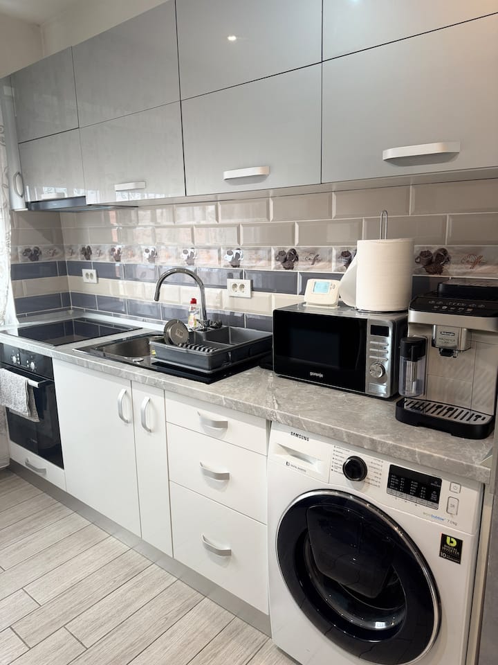 Apartament Regim Hotelier Zona Ultra-centrală - Județul Satu Mare