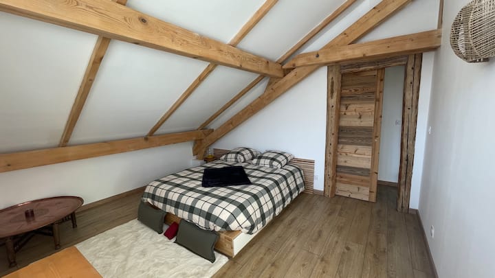 საძინებელი