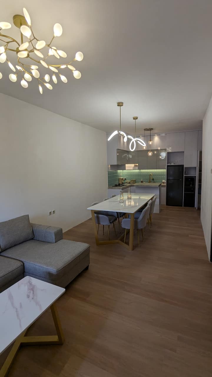 2 Bedroom House With Jacuzzi & Fast Wifi - Sanur
