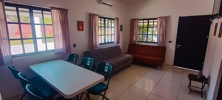 Casa "Lichi" - Costa Esmeralda